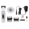 Silver Bullet Apollo Cordless Hair Clipper