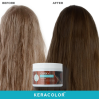 Keracolor Semi-Permanent Toning Masque Mocha