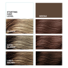 Keracolor Semi-Permanent Toning Masque Mocha
