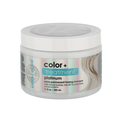 Semi-Permanent Toning Masque Platinum 