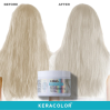 Keracolor Semi-Permanent Toning Masque Platinum