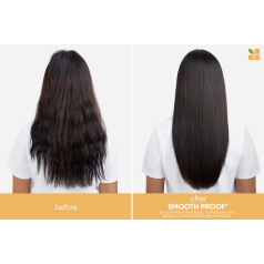 Biolage Smoothproof Shampoo 400ml