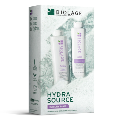 Biolage Hydrasource Duo Pack 
