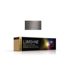 LumiShine Permanent Creme Colour 9BA - Blue Ash Light Blonde