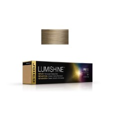 LumiShine Permanent Creme Colour 9N - Natural Light Blonde