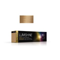 LumiShine Permanent Creme Colour 9NG - Natural Golden Light Blonde