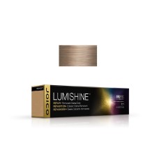 LumiShine Permanent Creme Colour 9NV - Natural Violet Light Blonde