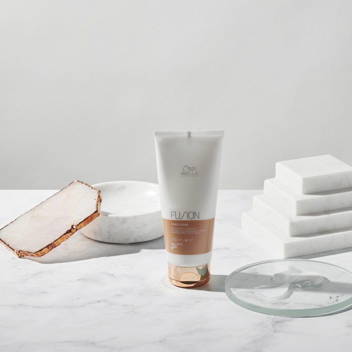 Wella Professionals Fusion Trio Pack