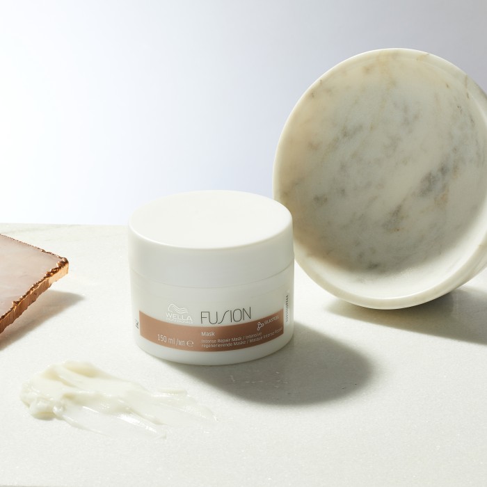 Wella Professionals Fusion Trio Pack