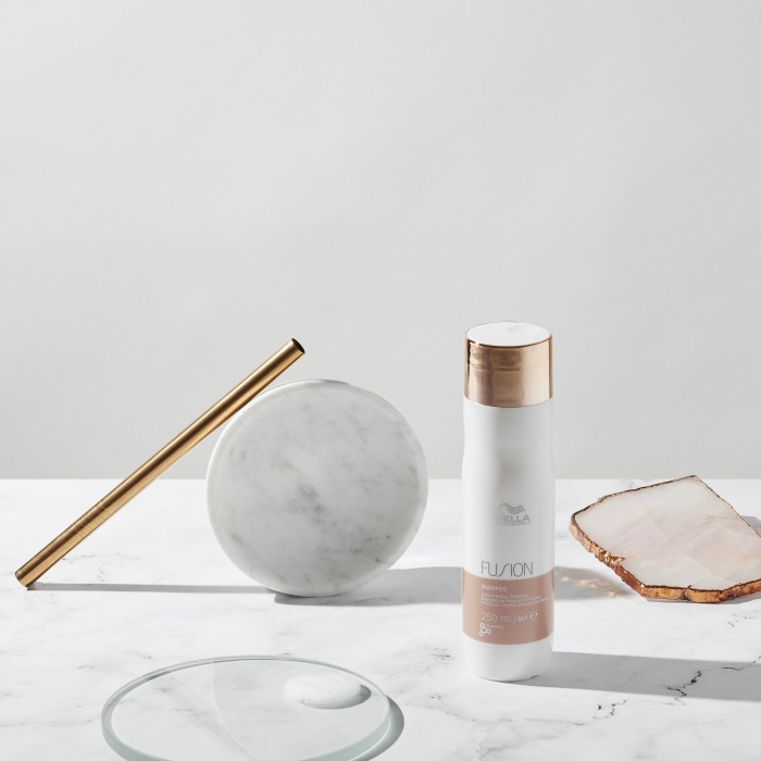 Wella Professionals Fusion Trio Pack