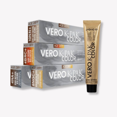 Vero K-PAK Age Defy Permanent Colour