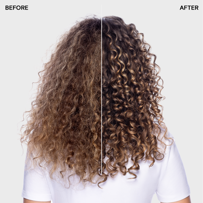 Joico Defy Damage INVINCIBLE Frizz-Fighting Bond Protector
