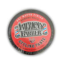 Styling Paste