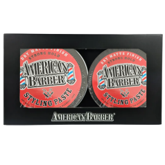 Styling Paste Duo Pack 2 items