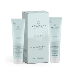 Awapuhi Wild Ginger Nourishing Duo 