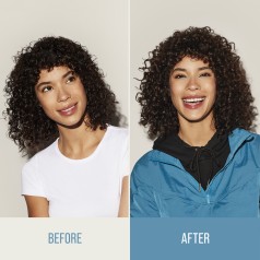 Hair Stay Dry Oil Spray 150ml