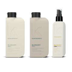 Blow.Dry Trio with Ever.Smooth 3 items