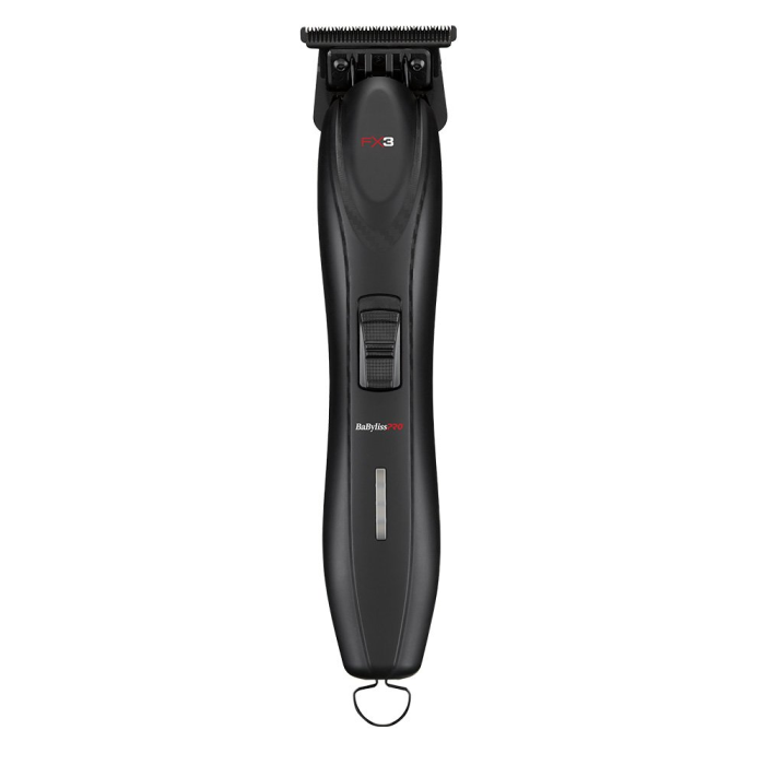 Babyliss Pro FX3 Professional High Torque Trimmer