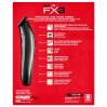 Babyliss Pro FX3 Professional High Torque Trimmer