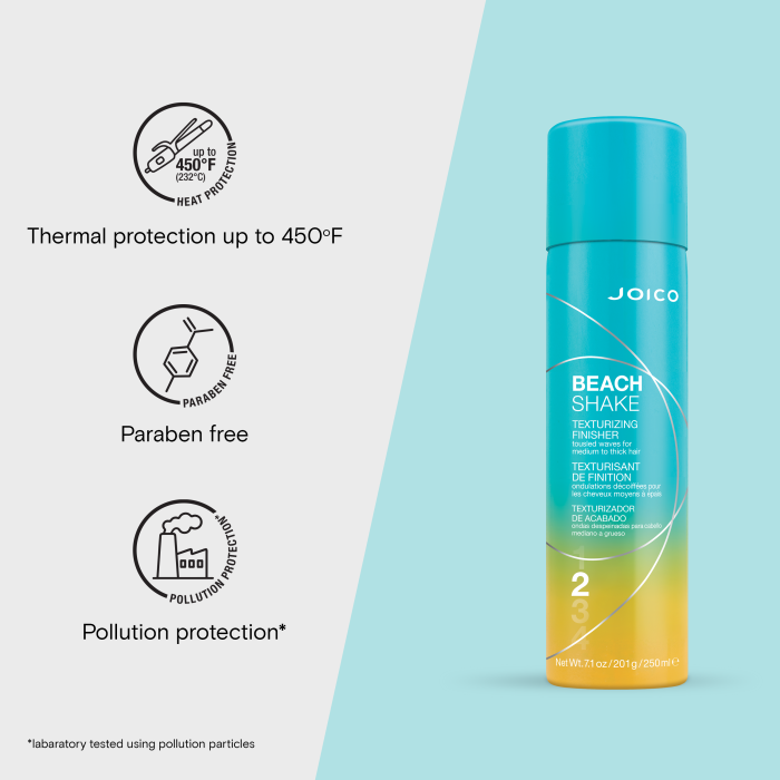 Joico Beach Shake Texturizing Finisher