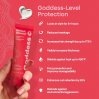 Goddess Biotech Blowout