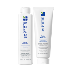 Biolage Full Rescue Shampoo and Conditioner Duo 