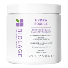 Biolage Hydrasource Conditioning Balm 500ml