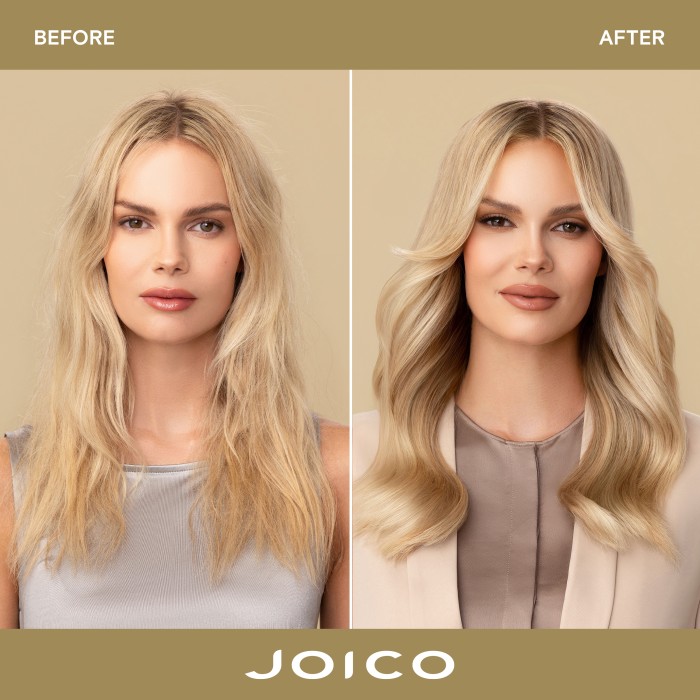Joico Blonde Life Brightening Masque