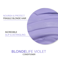 Blonde Life Violet Conditioner 250ml