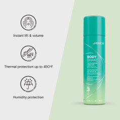 Body Shake Texturizing Finisher 250ml