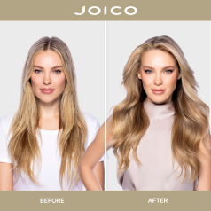 Blonde Life Brightening Shampoo 300ml