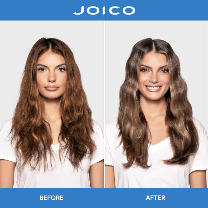 Joico Color Balance Blue Shampoo