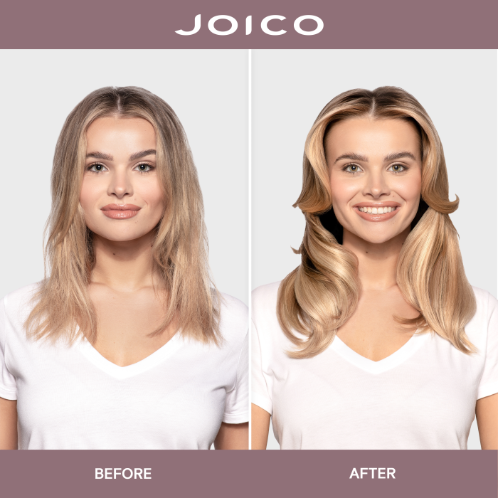 Joico Defy Damage In A Flash