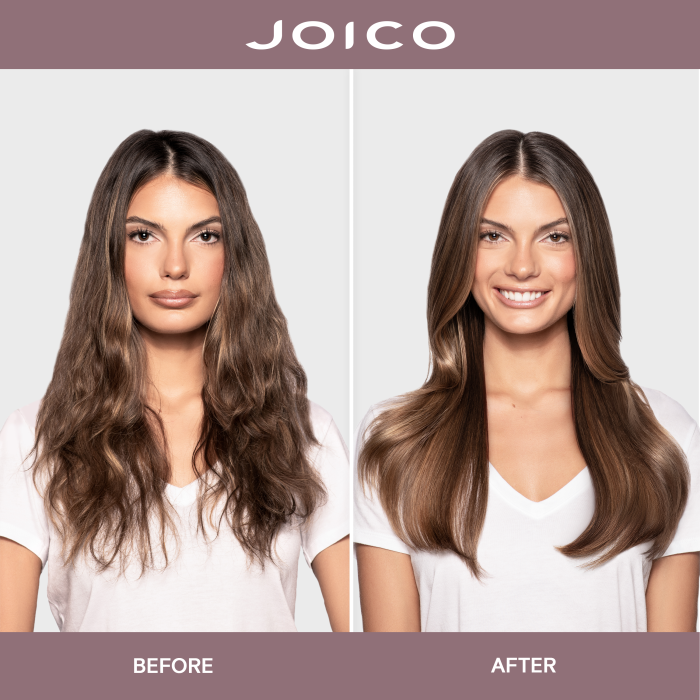 Joico Defy Damage Detox Shampoo