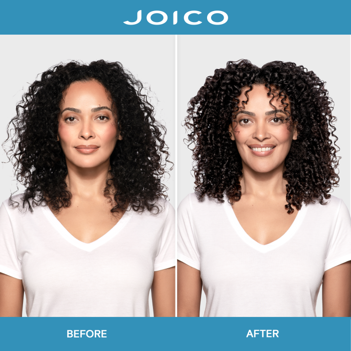 Joico Moisture Recovery Shampoo