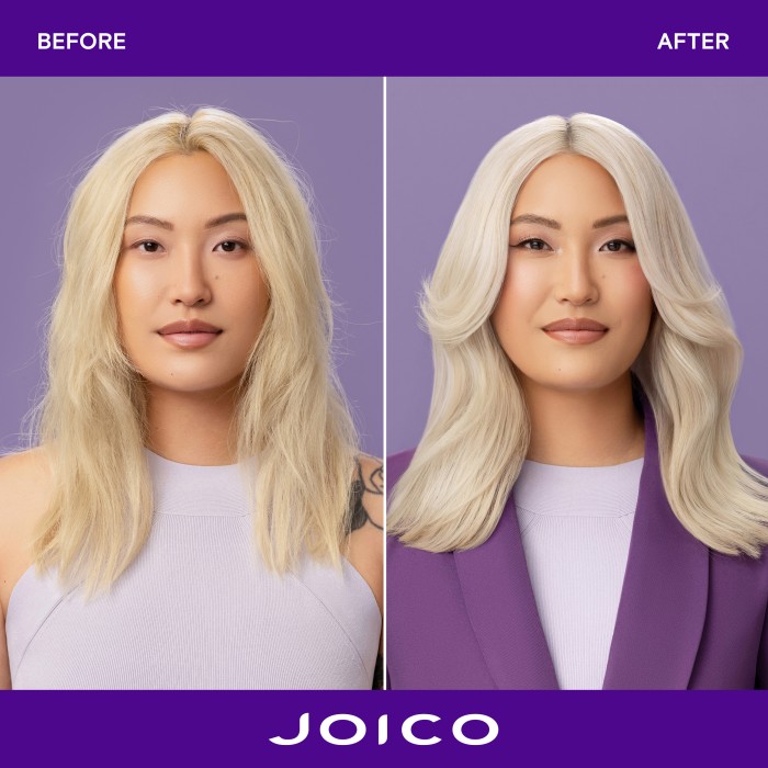 Joico Color Balance Purple Conditioner