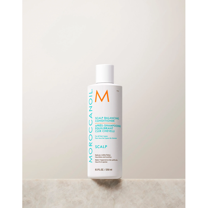 Moroccanoil Scalp Balancing Conditioner