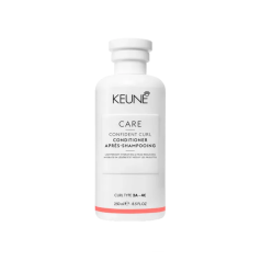 Care Confident Curl Conditioner 250ml