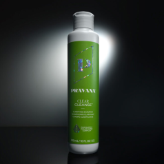 Clear Cleanse Shampoo 300ml