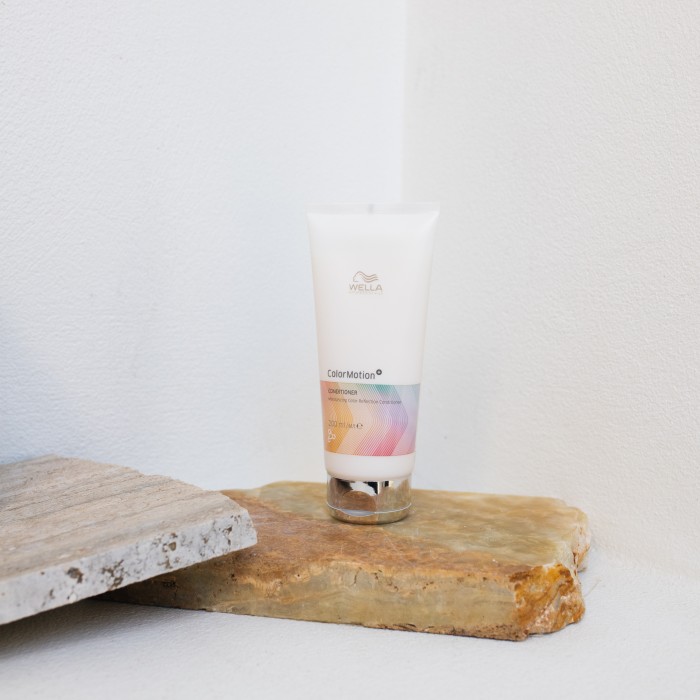 Wella Professionals Color Motion+ Trio Pack