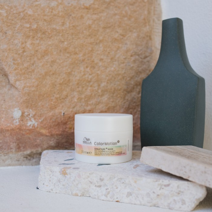 Wella Professionals Color Motion+ Trio Pack