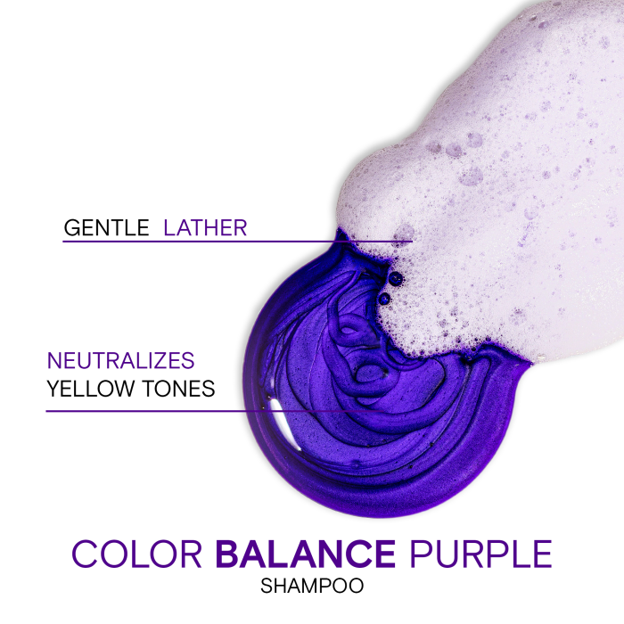 Joico Color Balance Purple Shampoo