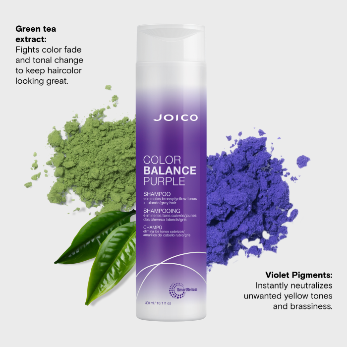 Joico Color Balance Purple Shampoo
