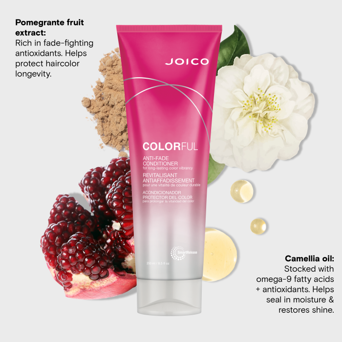 Joico Colorful Anti-Fade Conditioner
