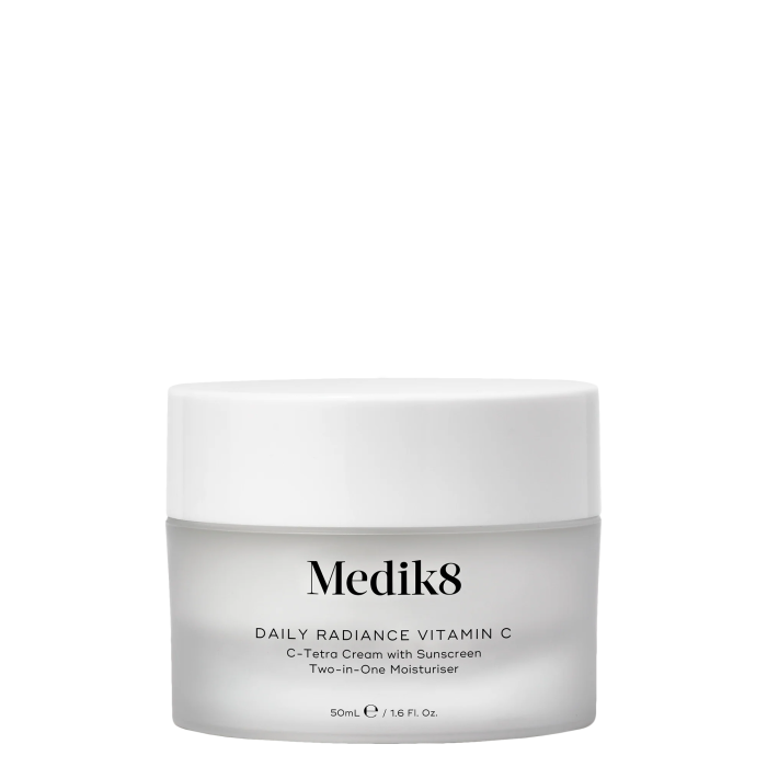 Medik8 Daily Radiance Vitamin C