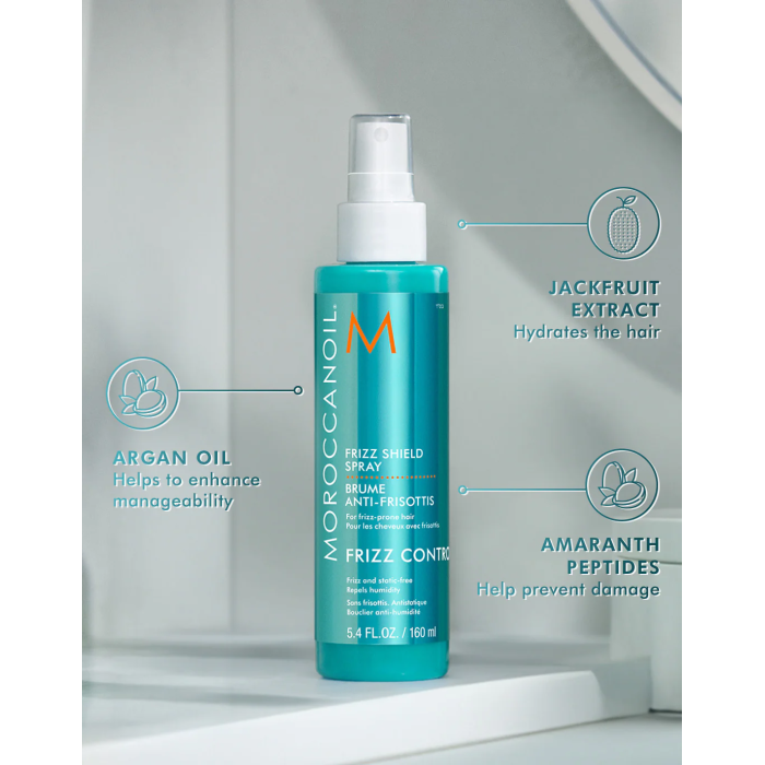 Moroccanoil Frizz Shield Spray
