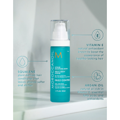 Intense Smoothing Serum 50ml