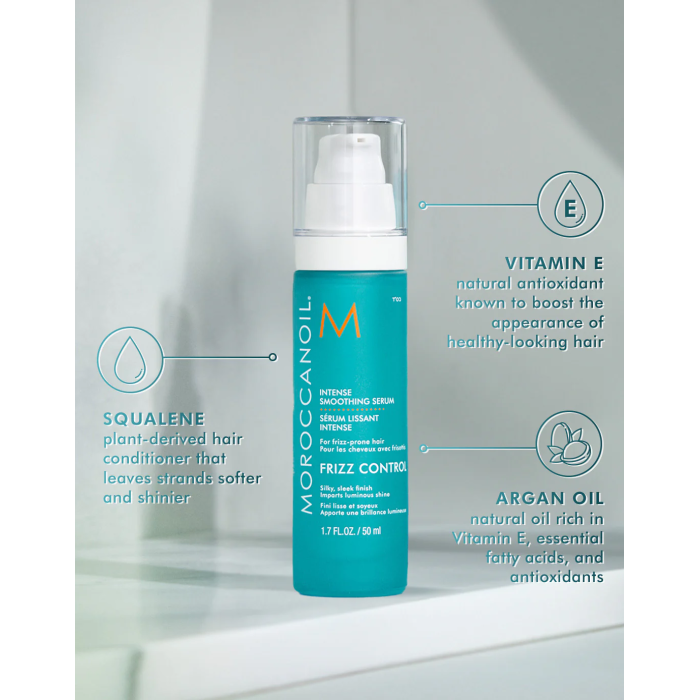 Moroccanoil Intense Smoothing Serum
