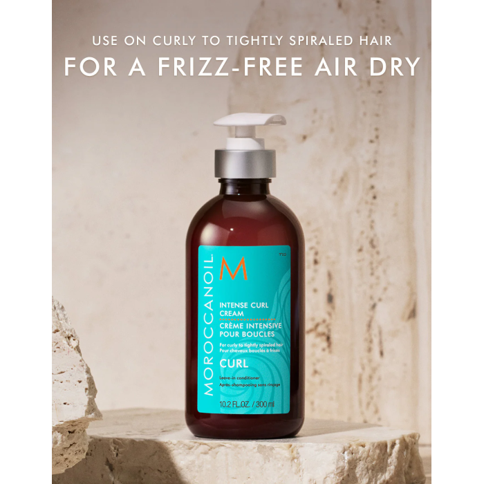 Moroccanoil Intense Curl Cream