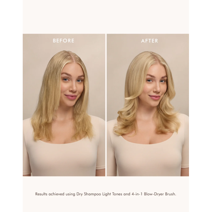 Moroccanoil Dry Shampoo Light Tones